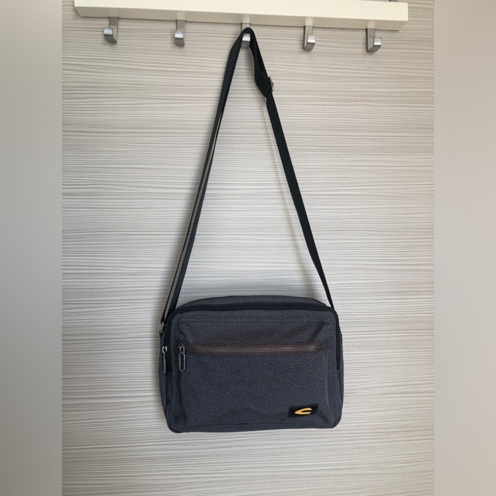 Camel Active Cross Bag